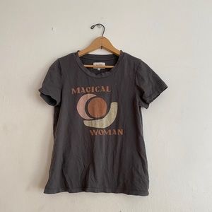 Magical Woman Tee by MATE the Label